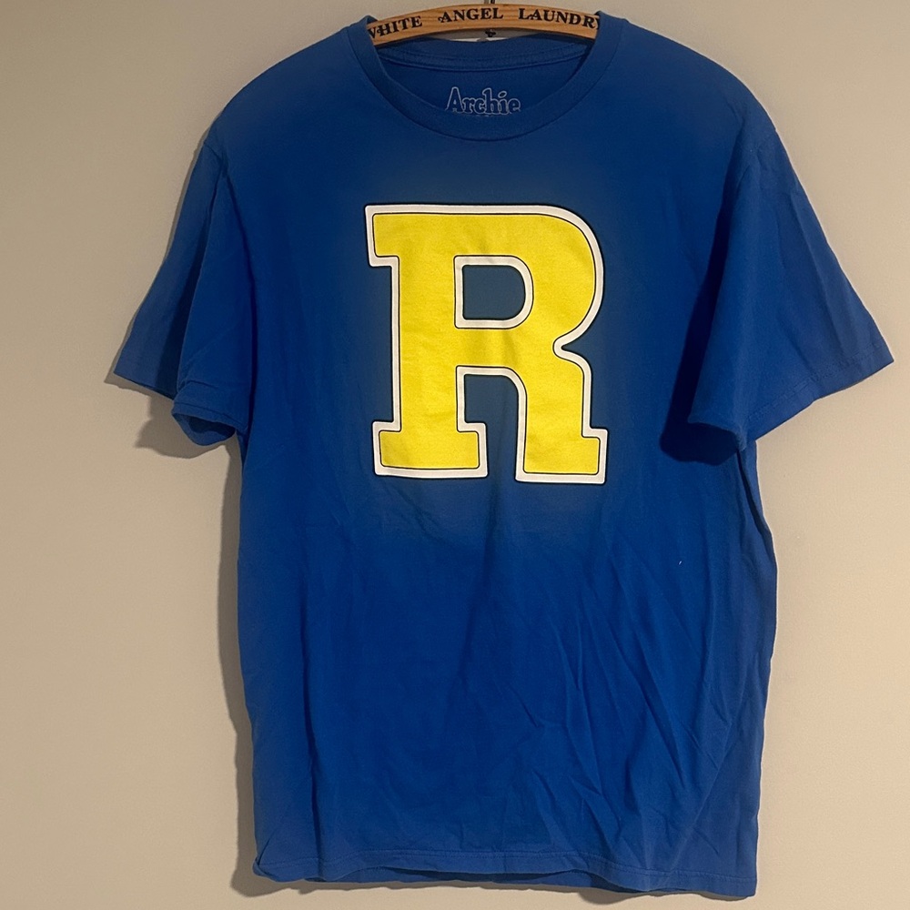 Vintage Archie Comics Tee